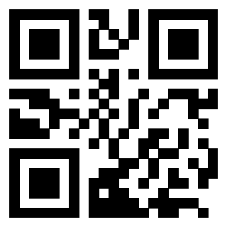 3205077039 Qr Code associato