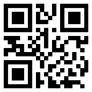 3205077040 Qr Code associato