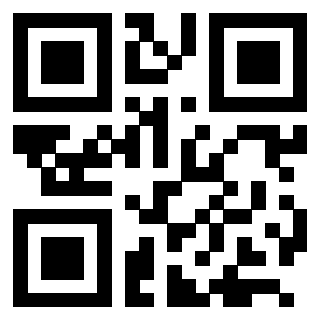 Il QrCode di 3205077041