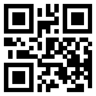 Il QrCode di 3205077043