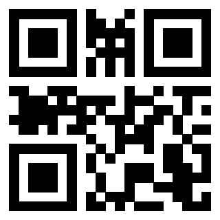 Immagine del QrCode di 3205077044