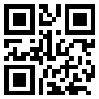 Immagine del Qr Code di 3205077045