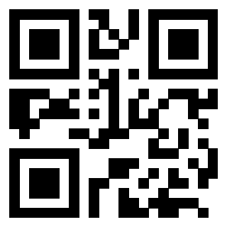 3205077046 - Immagine del Qr Code associato