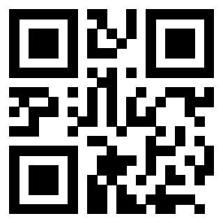 3205077047 - Immagine del QrCode