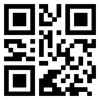 Immagine del QrCode di 3205077050