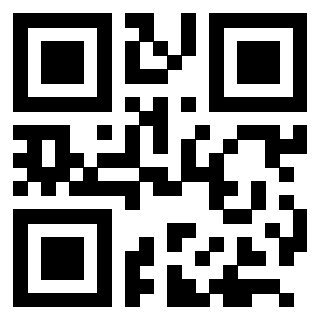 Scansione del Qr Code di 3205077052