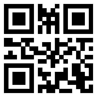 3205077059 - Immagine del QrCode associato