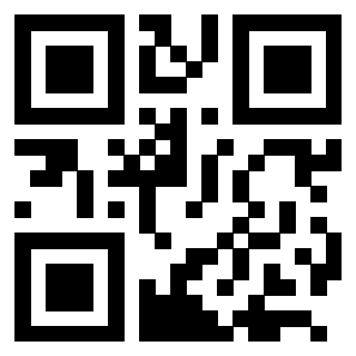 Il Qr Code di 3205077061
