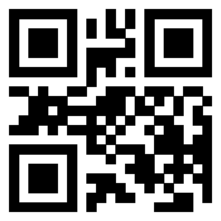Il Qr Code di 3205077063
