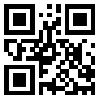 Scansione del Qr Code di 3205077065