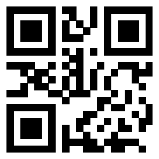 Scansione del Qr Code di 3205077068