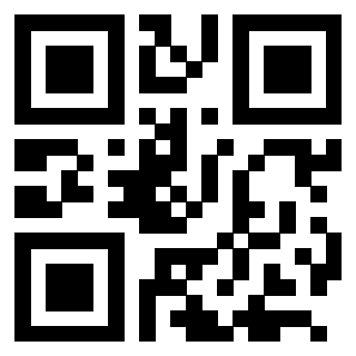 Scansione del QrCode di 3205077071