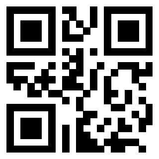 Il QrCode di 3205077072