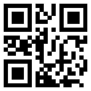 3205077075 Qr Code associato
