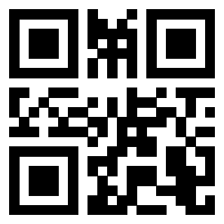 3205077076 - Immagine del Qr Code associato