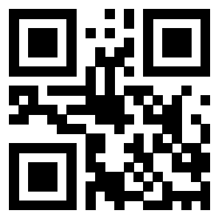 3205077077 - Immagine del QrCode associato