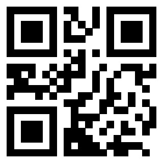 Il Qr Code di 3205077078
