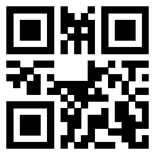 3205077091 - Immagine del Qr Code associato