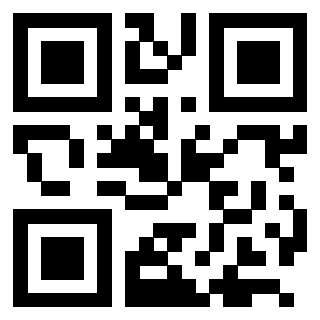 3205077093 QrCode associato