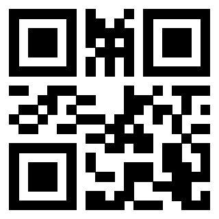 Scansione del Qr Code di 3205077096