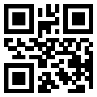 Scansione del Qr Code di 3205077098