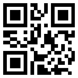 3205077100 QrCode associato