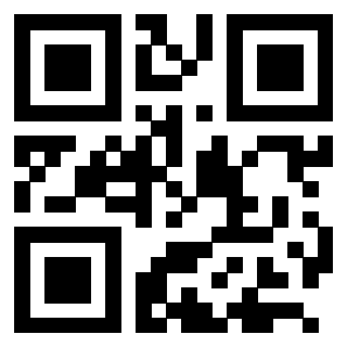 Il QrCode di 3205077104
