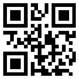 Il QrCode di 3205077105