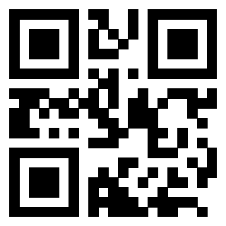 Immagine del QrCode di 3205077106