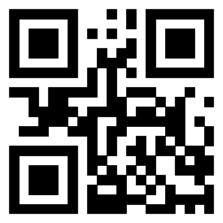 Scansione del Qr Code di 3205077107