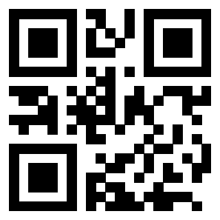 3205077111 Qr Code associato