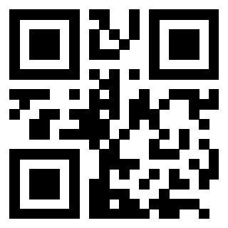Scansione del QrCode di 3205077116