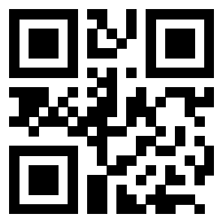 3205077118 - Immagine del Qr Code associato