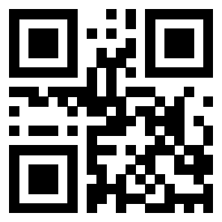 Il QrCode di 3205077119