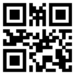 3205077120 Qr Code associato