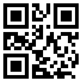 Il QrCode di 3205077122