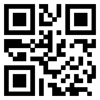 Il QrCode di 3205077130