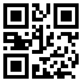 Scansione del Qr Code di 3205077134