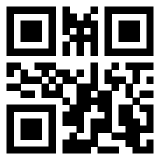 3205077137 - Immagine del QrCode