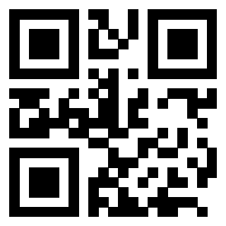 Il QrCode di 3205077138