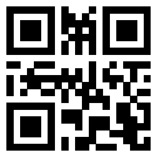 Immagine del Qr Code di 3205077144