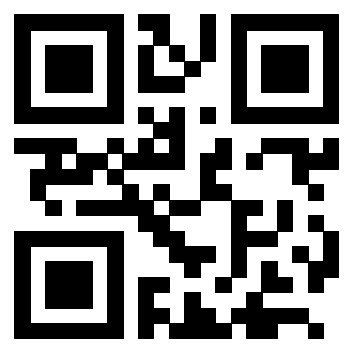 Scansione del Qr Code di 3205077147