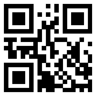 Scansione del Qr Code di 3205077156