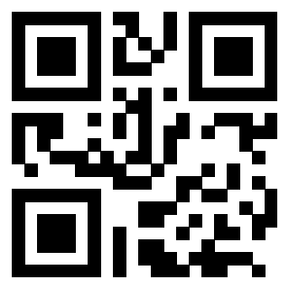 3205077158 - Immagine del Qr Code associato