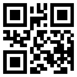 Immagine del Qr Code di 3205077163