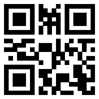 Scansione del Qr Code di 3205077168