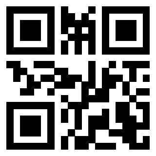 Immagine del Qr Code di 3205077171
