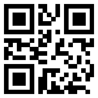 3205077172 - Immagine del Qr Code associato