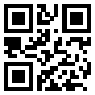 3205077174 QrCode associato