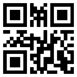 Scansione del Qr Code di 3205077175